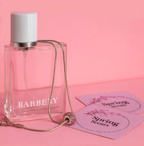 عطر